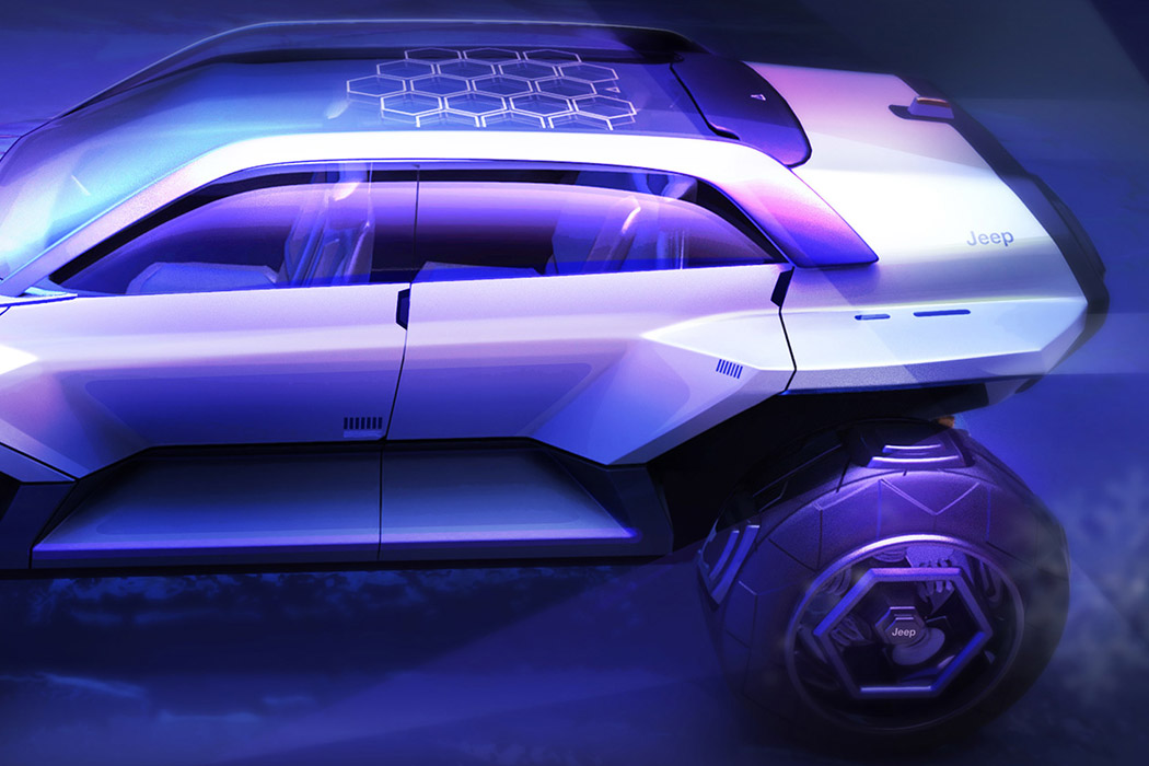 jeep，automobile，outdoors，cross-country，