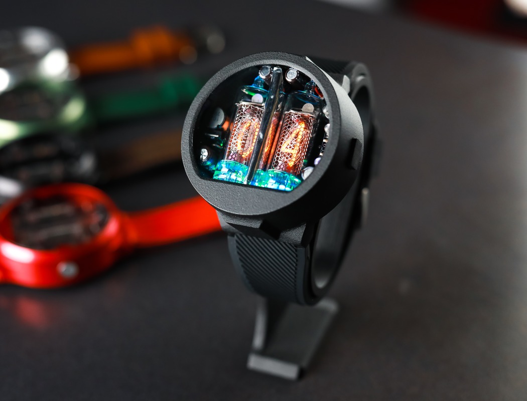 Wrist watch，Wristwatch，Cyberpunk，Steampunk，