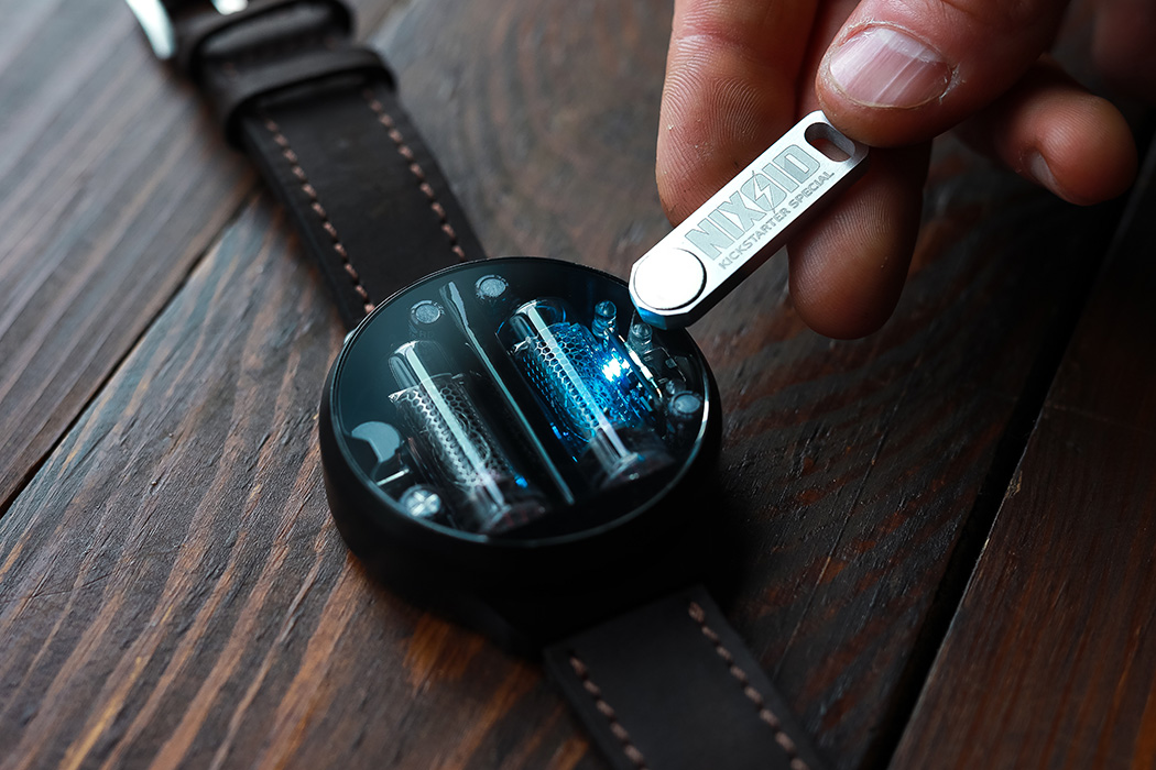 Wrist watch，Wristwatch，Cyberpunk，Steampunk，