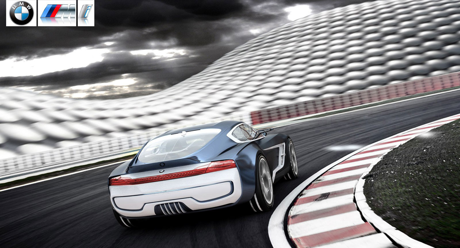 bmw，M3i 320，Sports car concept，design sketch，