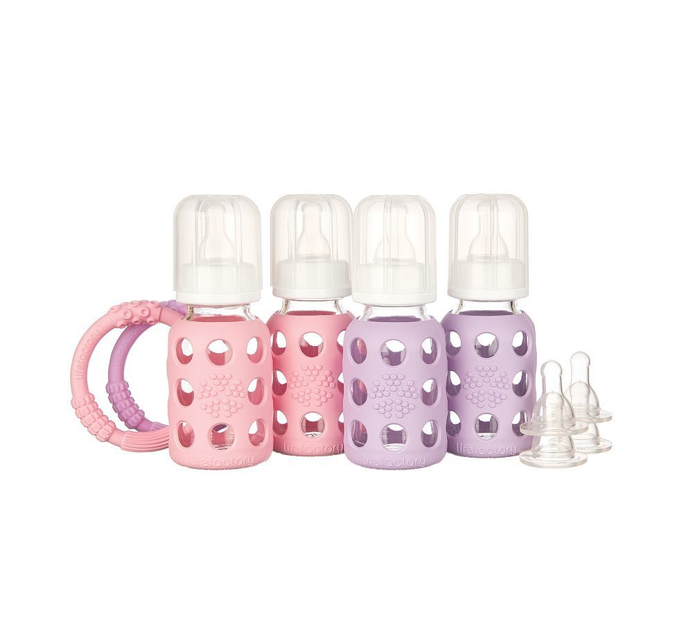Children's products，Nipple design，