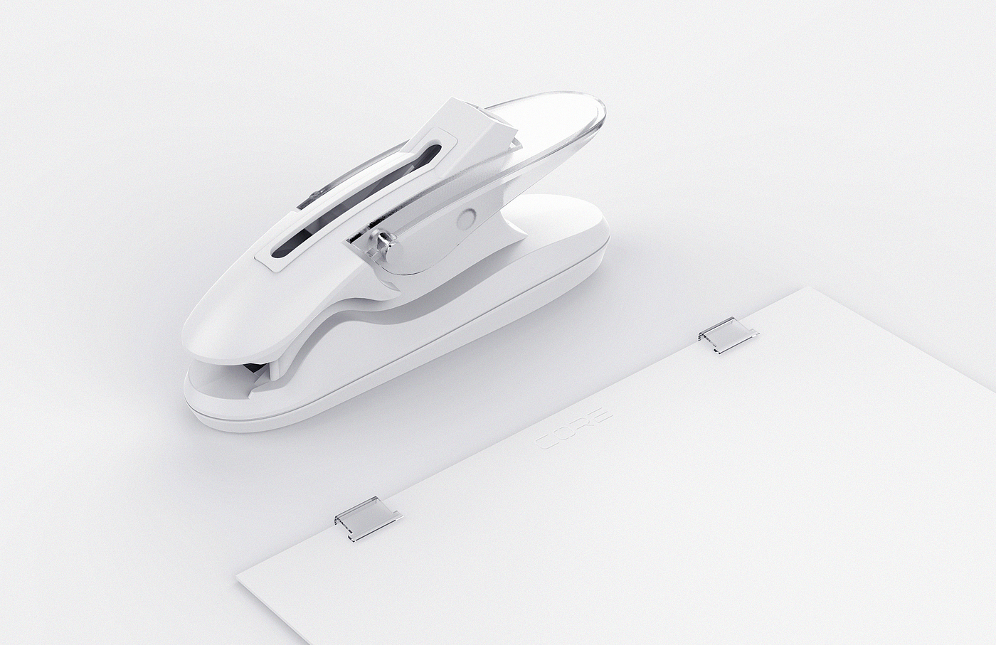 industrial design，product design，Stationery design，