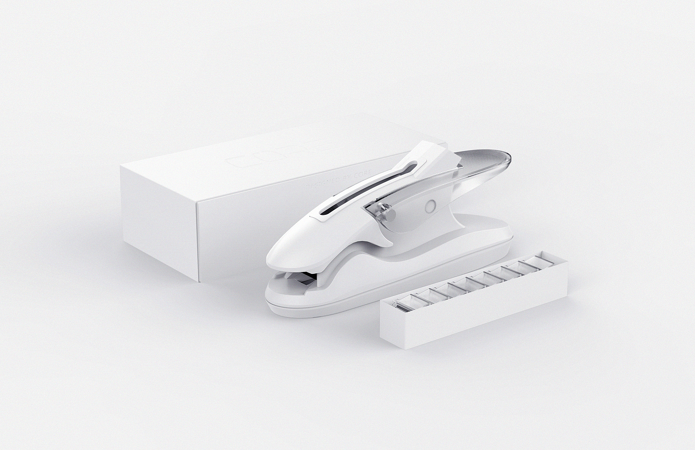 industrial design，product design，Stationery design，