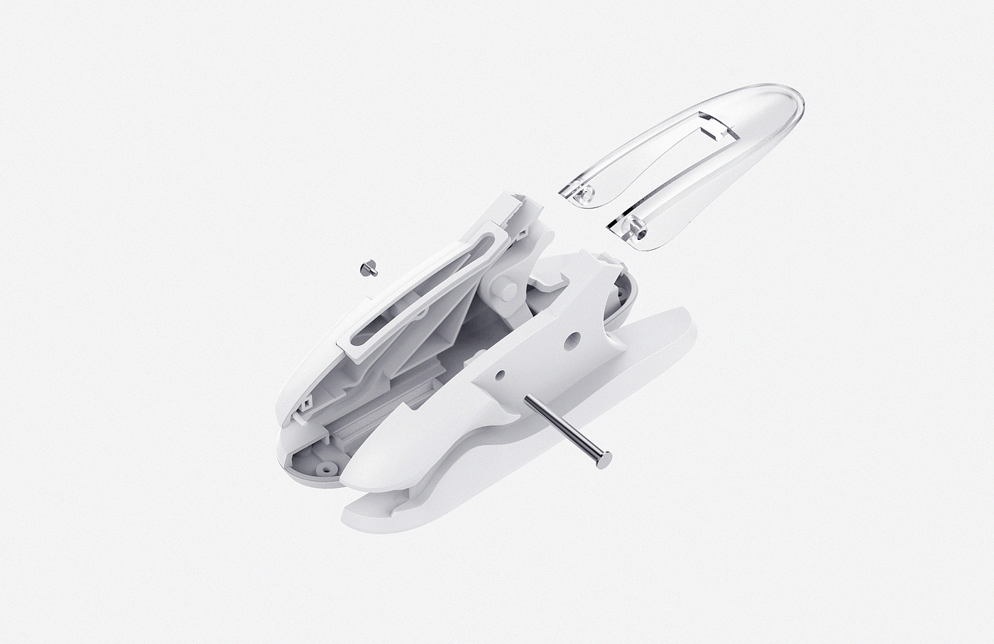 industrial design，product design，Stationery design，