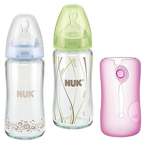 Children's products，Nipple design，