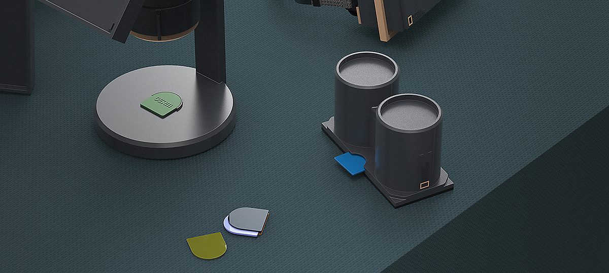 Microscope，telescope，Astronomical telescope，vr，virtual reality，