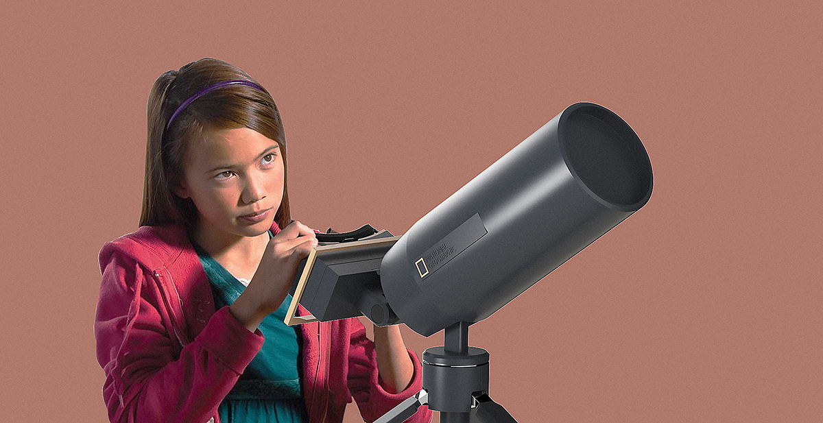 Microscope，telescope，Astronomical telescope，vr，virtual reality，