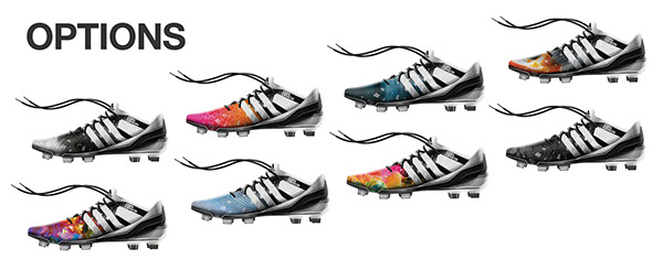 brand，Adidas，Boots，Carbon material，Pu material，