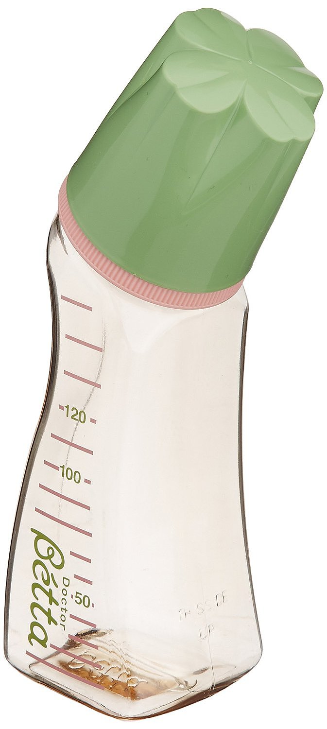 Children's products，Nipple design，