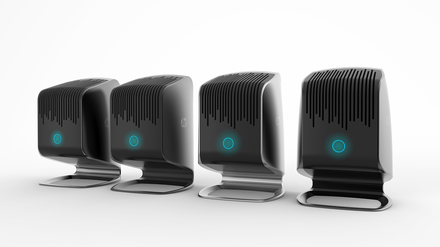 Bluetooth Speaker ，Consumer electronics，conceptual design，3D texture，