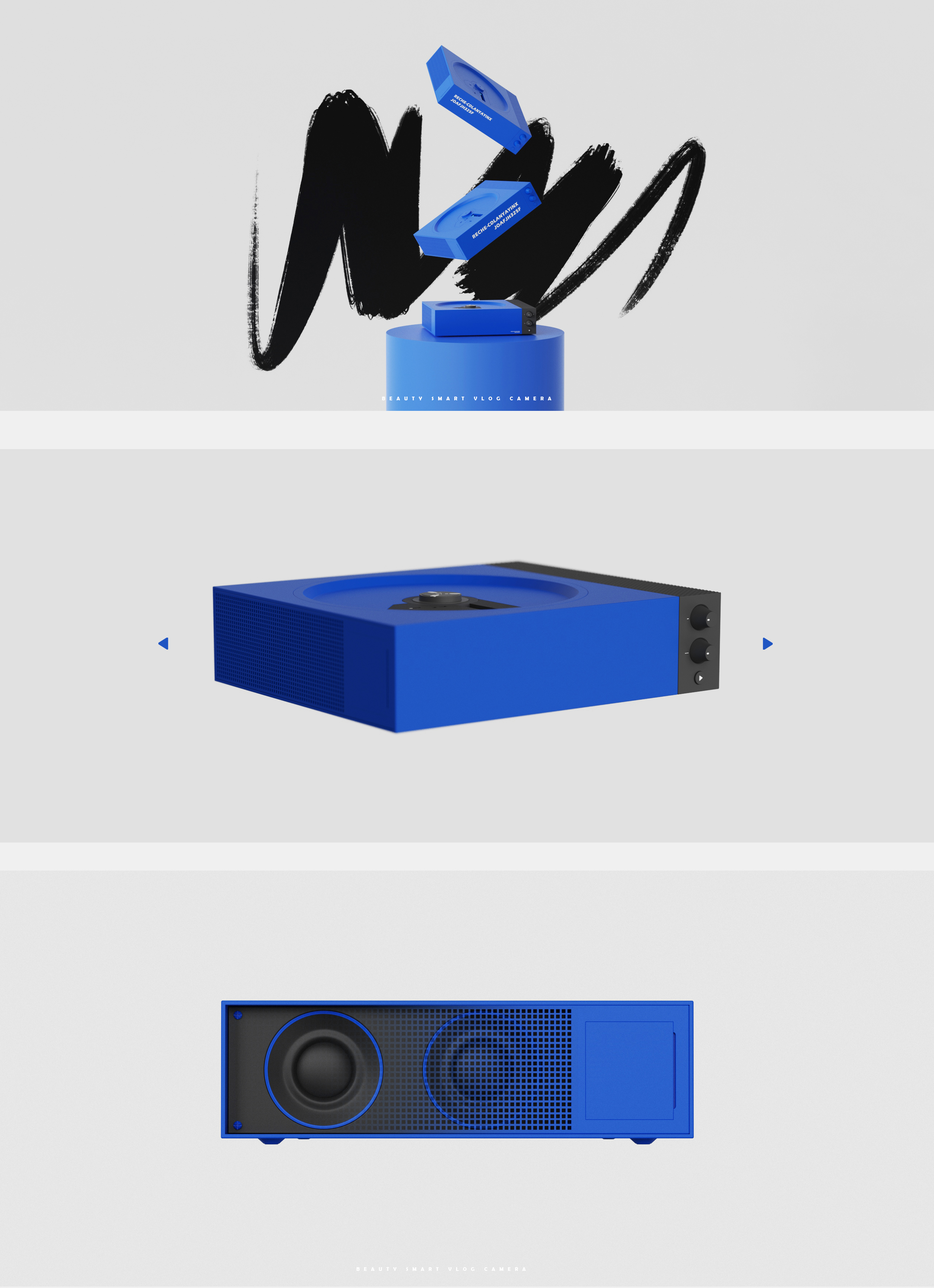 cd，Klein Blue，Micro fillet，the acme，Simplicity，chill，Typesetting，Render，