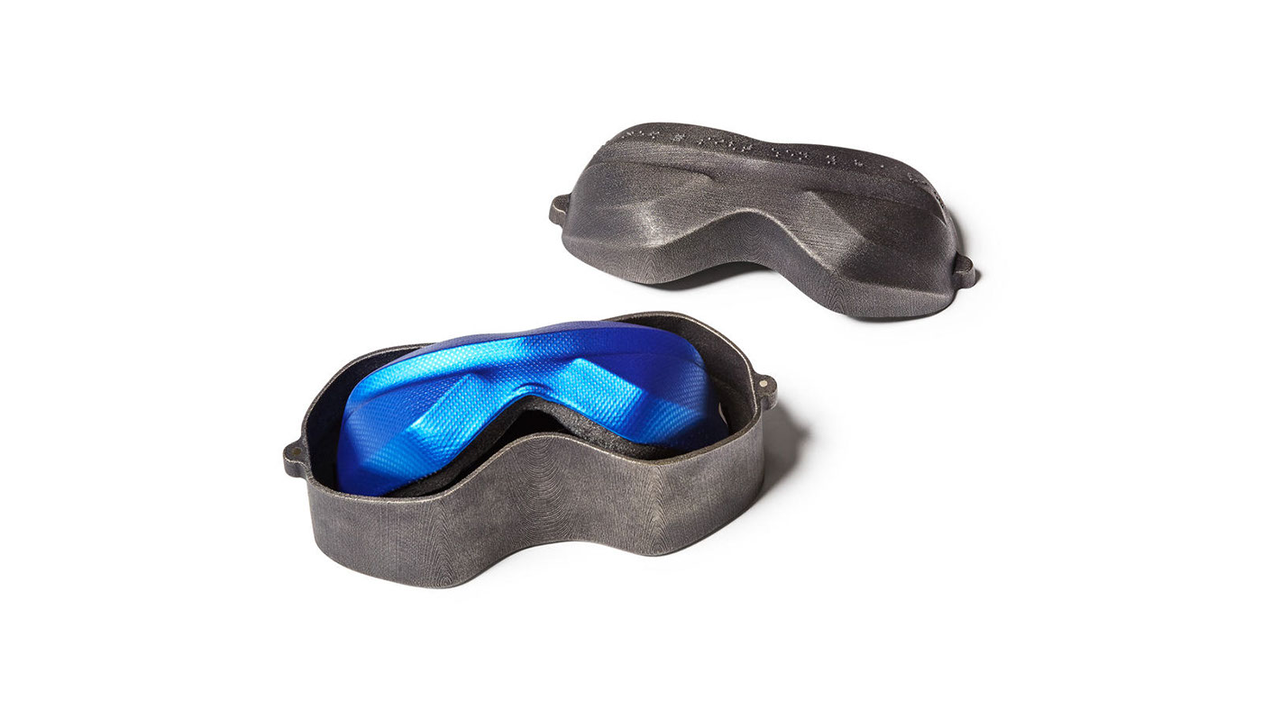 Lex Gillette，Visual impairment，T11 long jump，nike，patch，