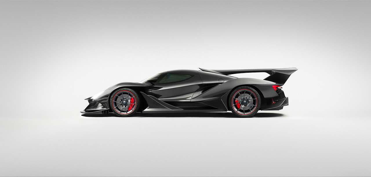 Germany，Super car，Sun god，Apollo，Automobile design，