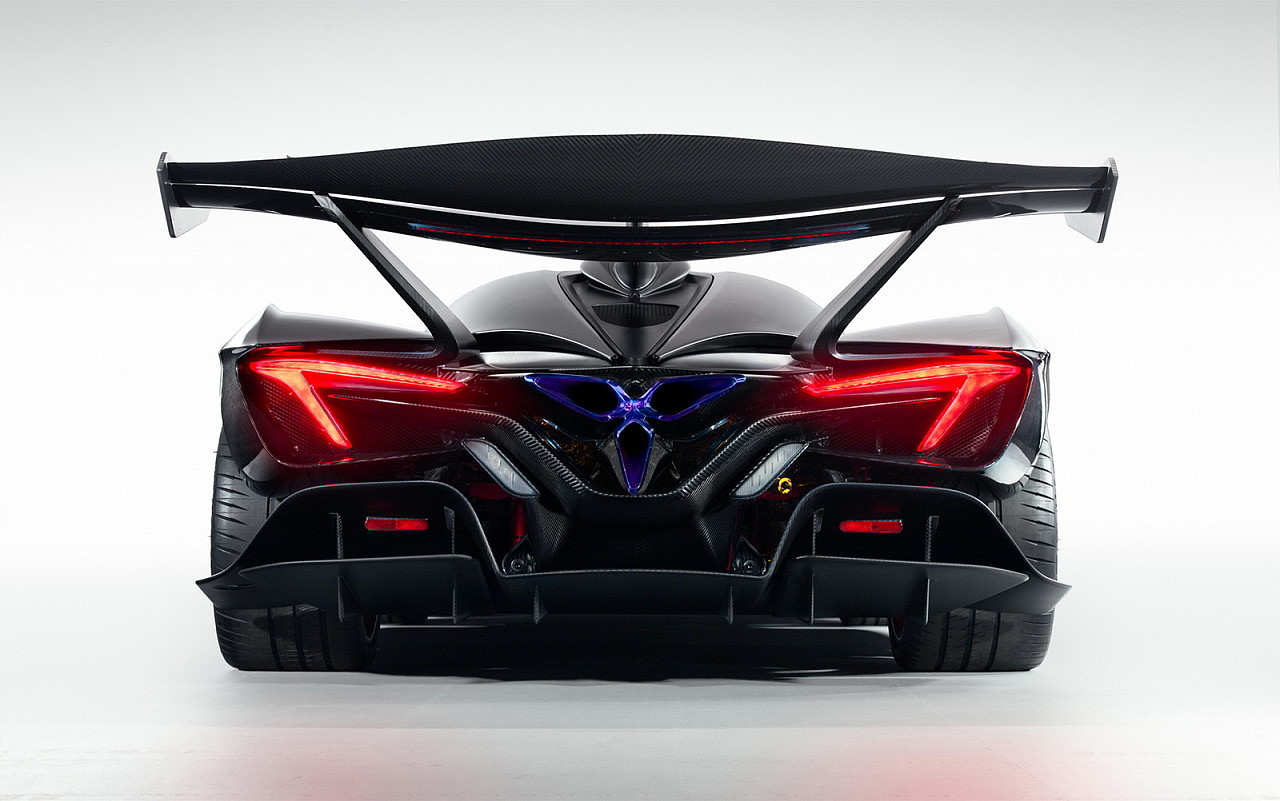 Germany，Super car，Sun god，Apollo，Automobile design，
