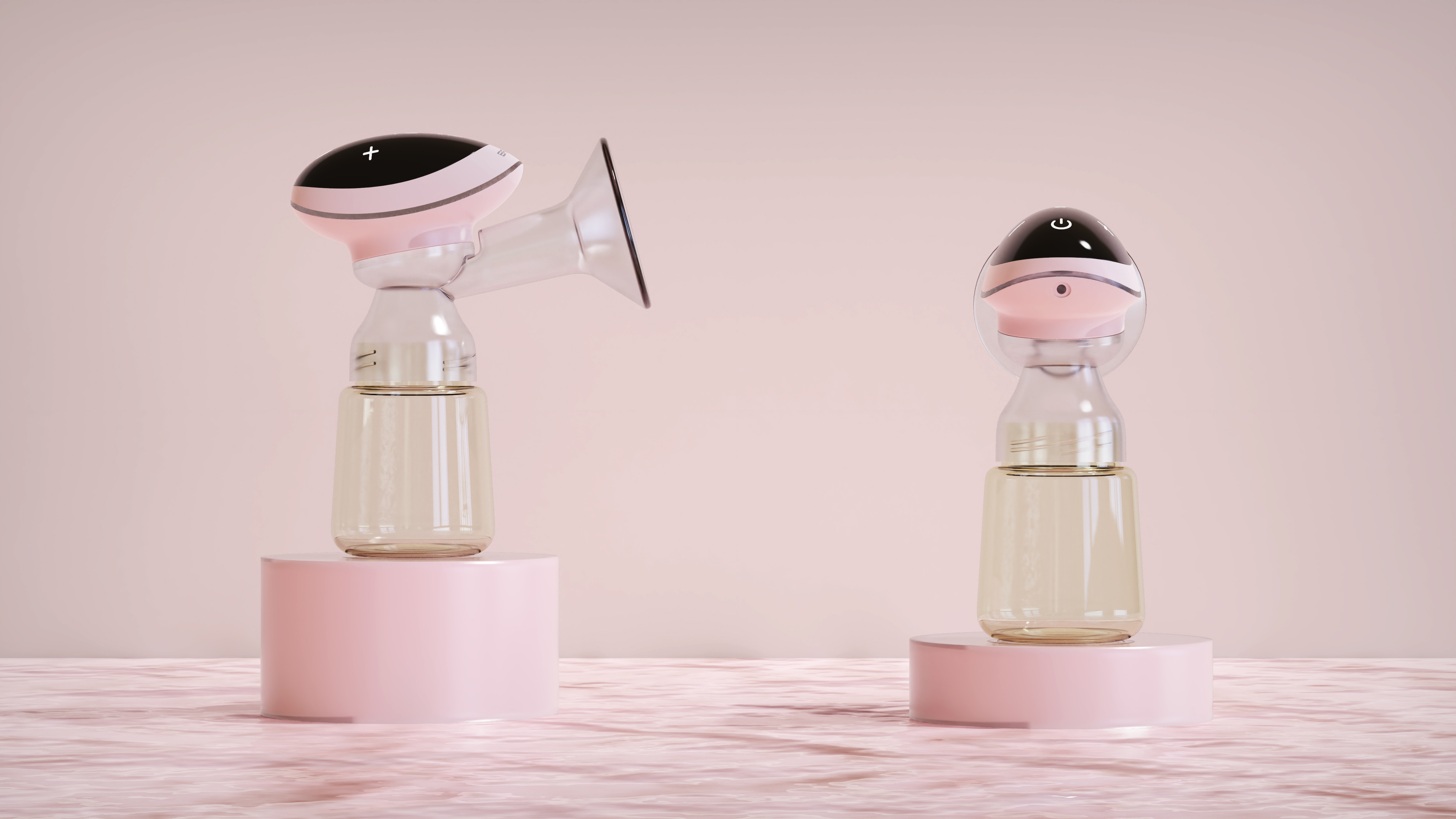 rhino，keyshot，Maternal and infant products，ID design，