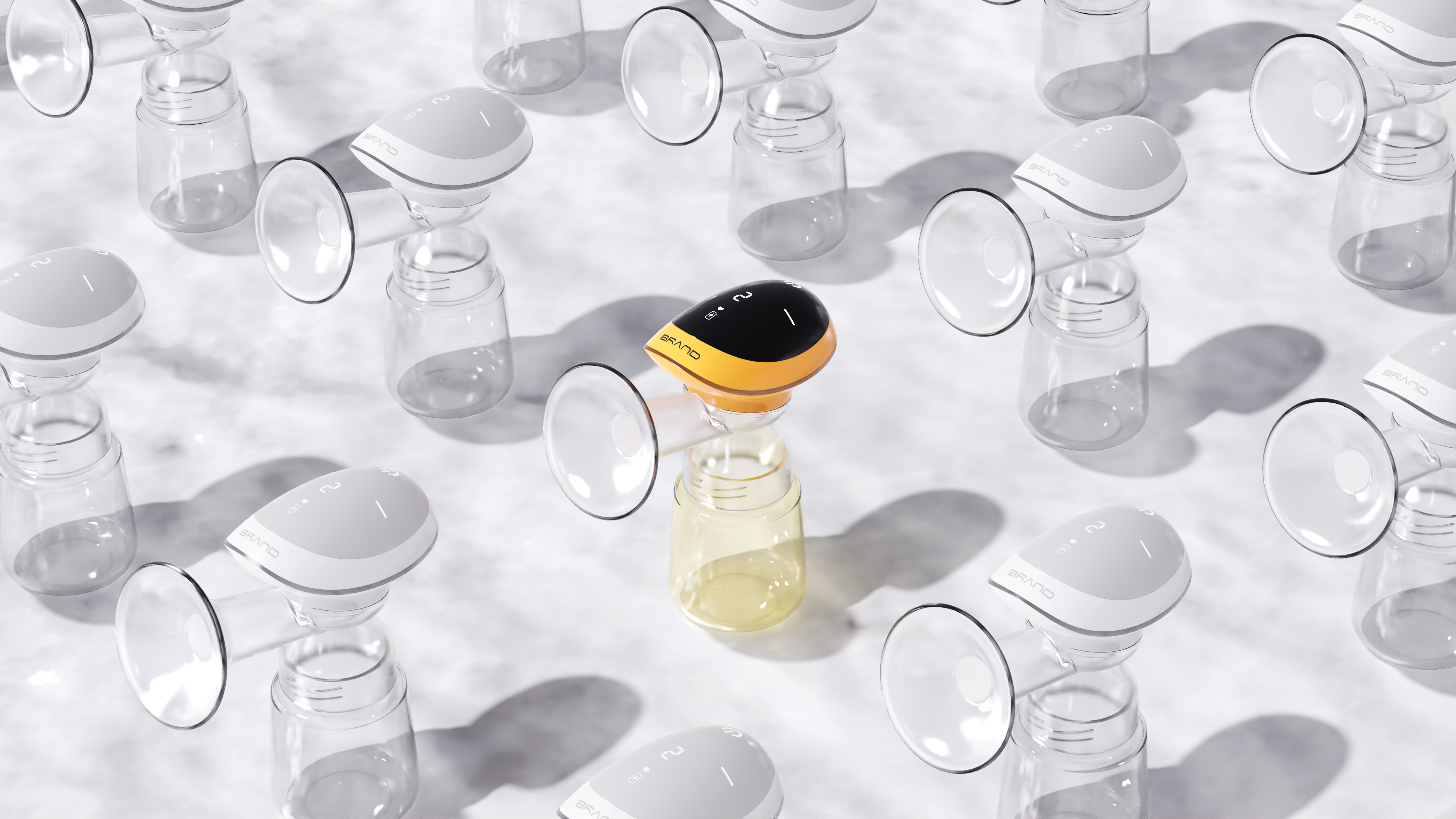 rhino，keyshot，Maternal and infant products，ID design，