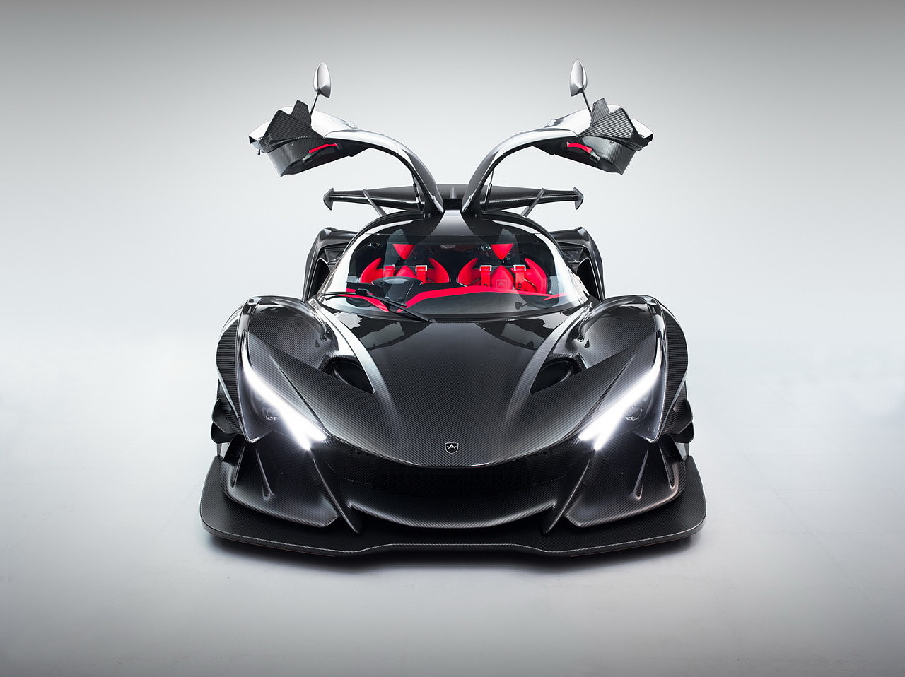 Germany，Super car，Sun god，Apollo，Automobile design，