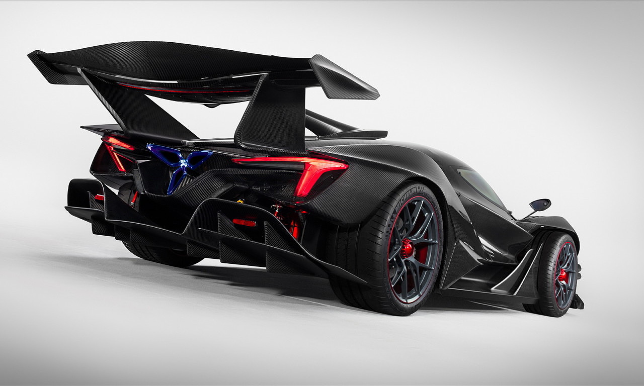 Germany，Super car，Sun god，Apollo，Automobile design，