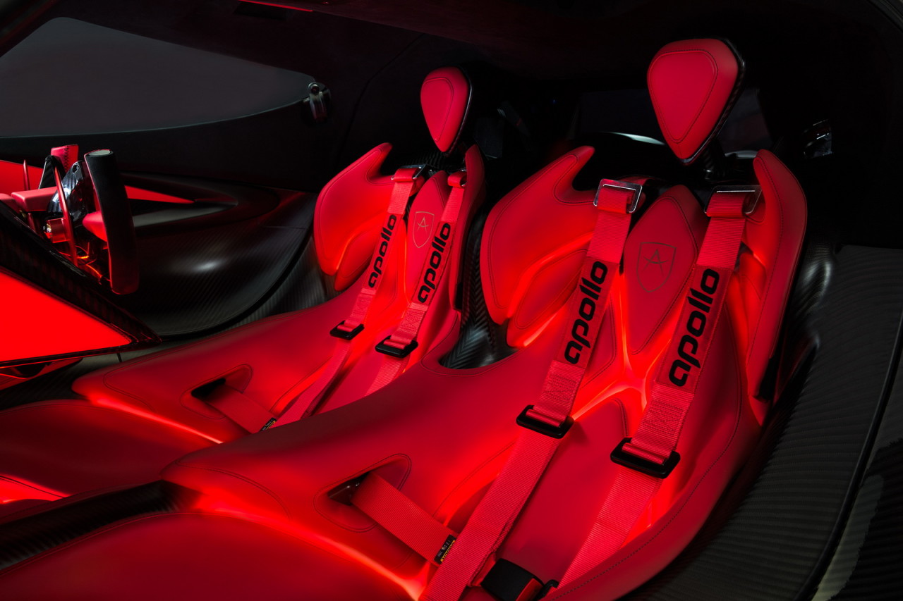 Germany，Super car，Sun god，Apollo，Automobile design，