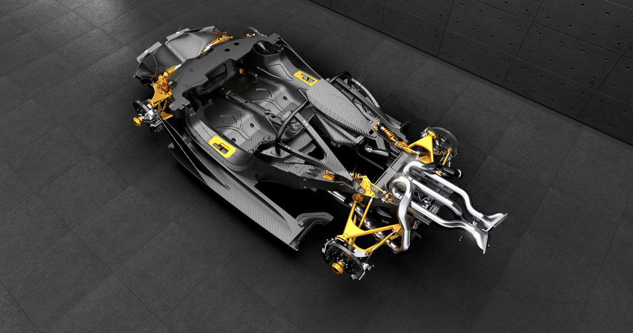 Germany，Super car，Sun god，Apollo，Automobile design，