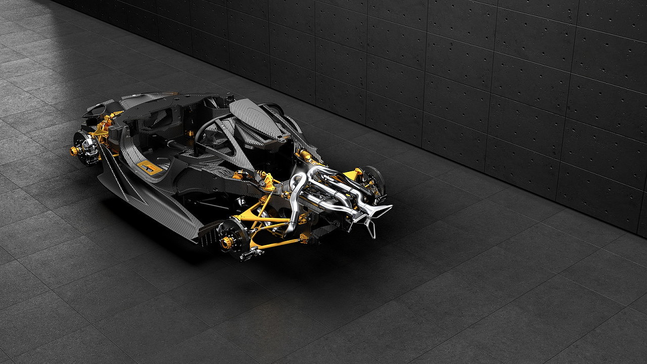 Germany，Super car，Sun god，Apollo，Automobile design，
