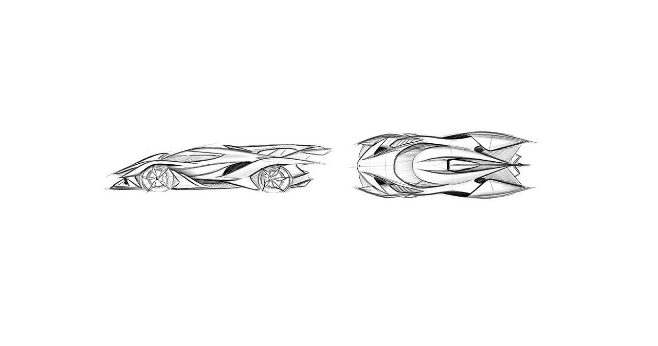 Germany，Super car，Sun god，Apollo，Automobile design，