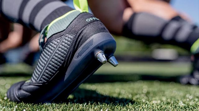 industrial design，Football shoes，motion，France，Design firm，