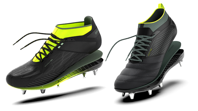 industrial design，Football shoes，motion，France，Design firm，