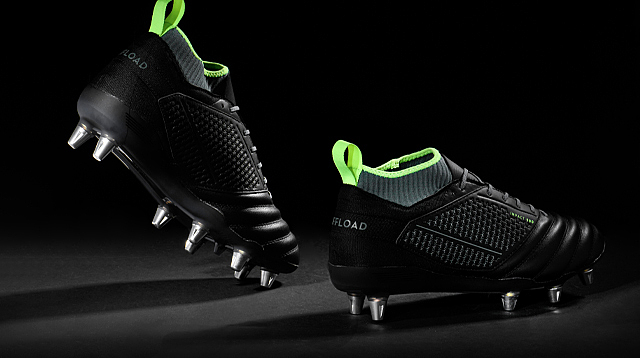 industrial design，Football shoes，motion，France，Design firm，