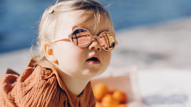 industrial design，children，Sun glasses，France，Design firm，