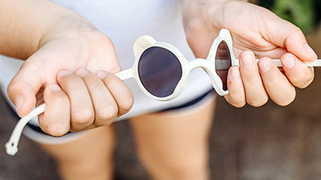 industrial design，children，Sun glasses，France，Design firm，