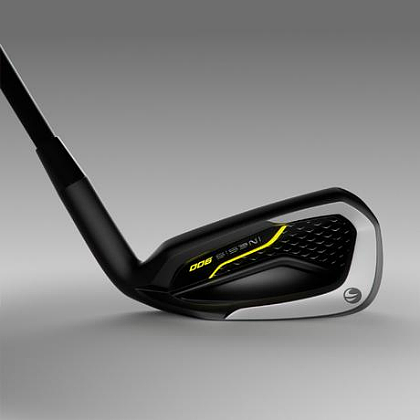 industrial design，golf club，motion，France，Design firm，