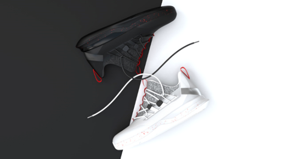 industrial design，Basketball shoes，motion，France，Design firm，