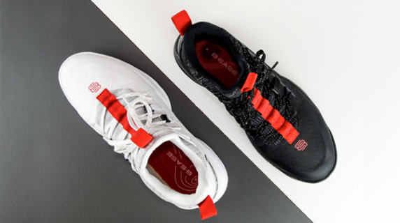 industrial design，Basketball shoes，motion，France，Design firm，