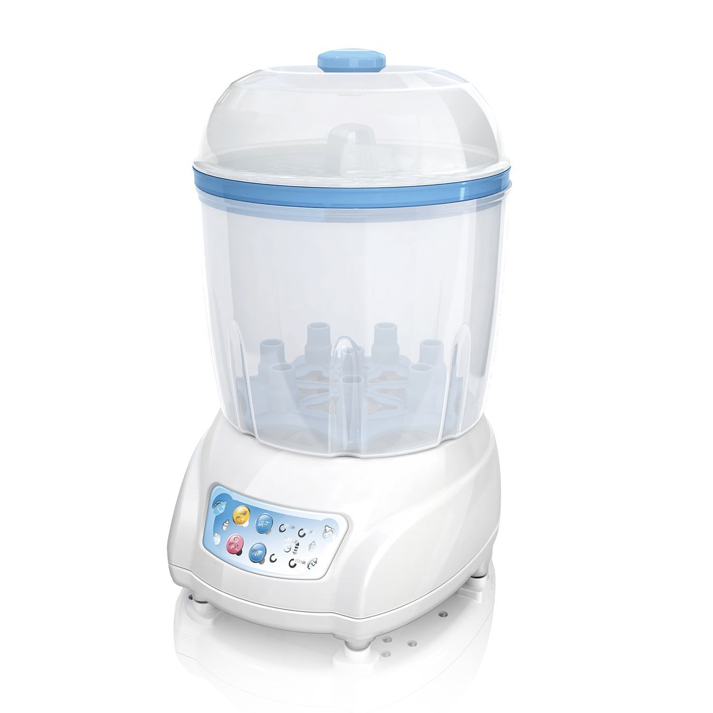 Baby products，Pacifier sterilizer，