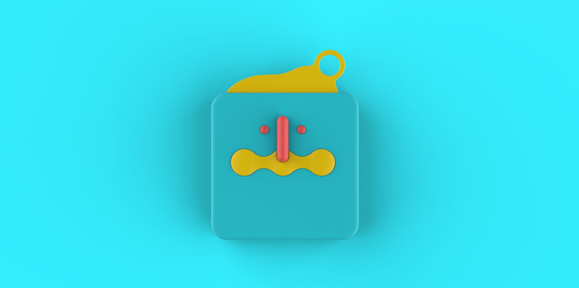 Intelligent projector，