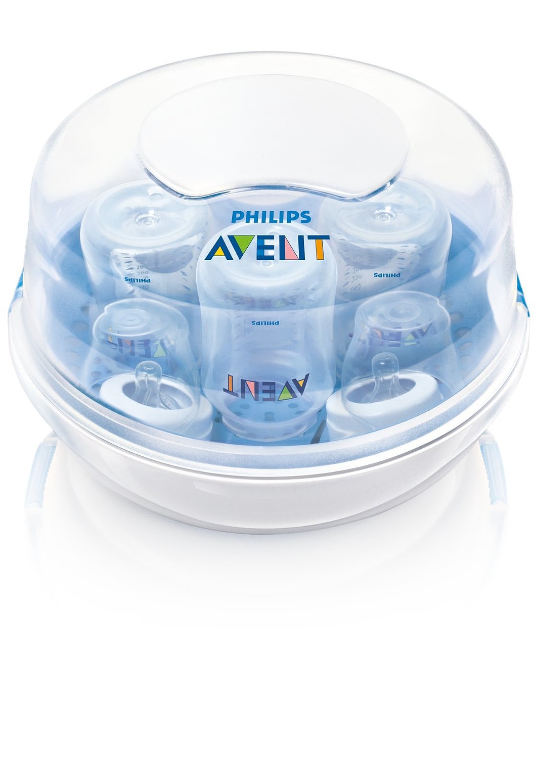 Baby products，Pacifier sterilizer，