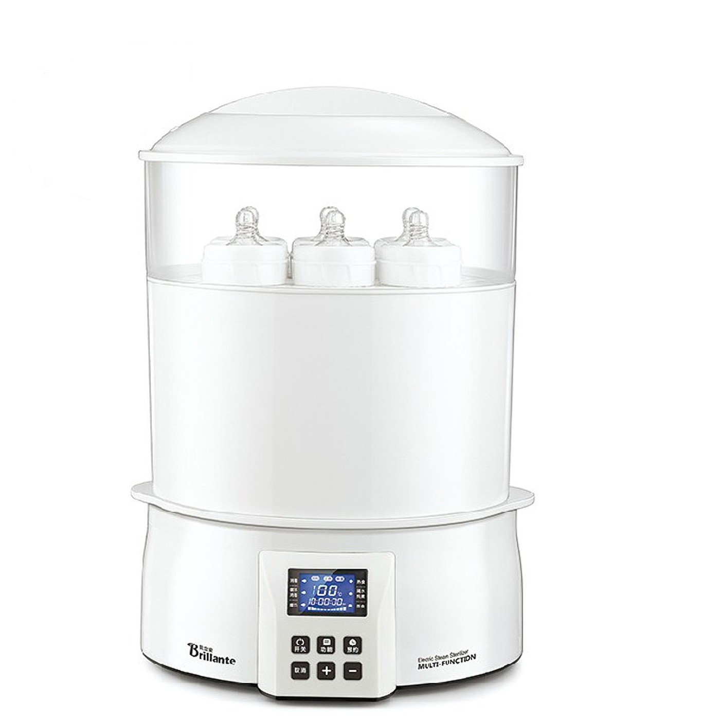 Baby products，Pacifier sterilizer，