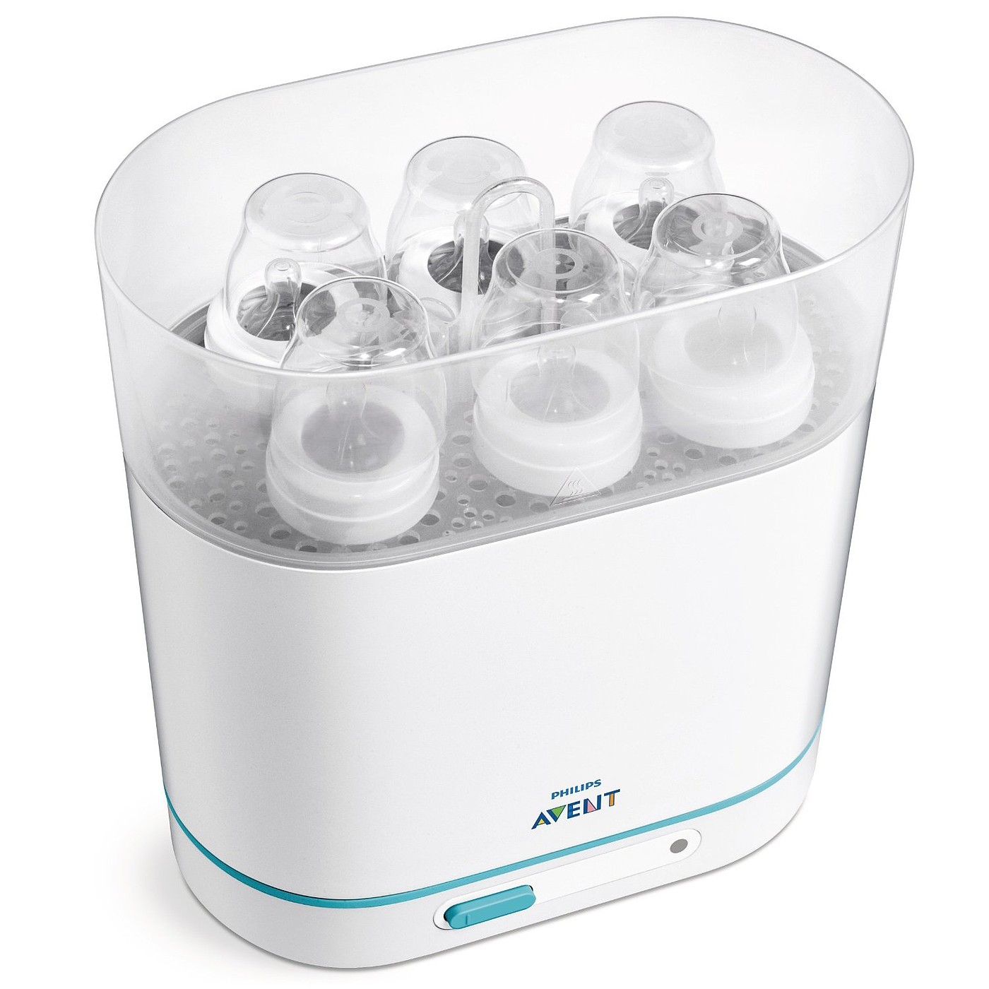 Baby products，Pacifier sterilizer，