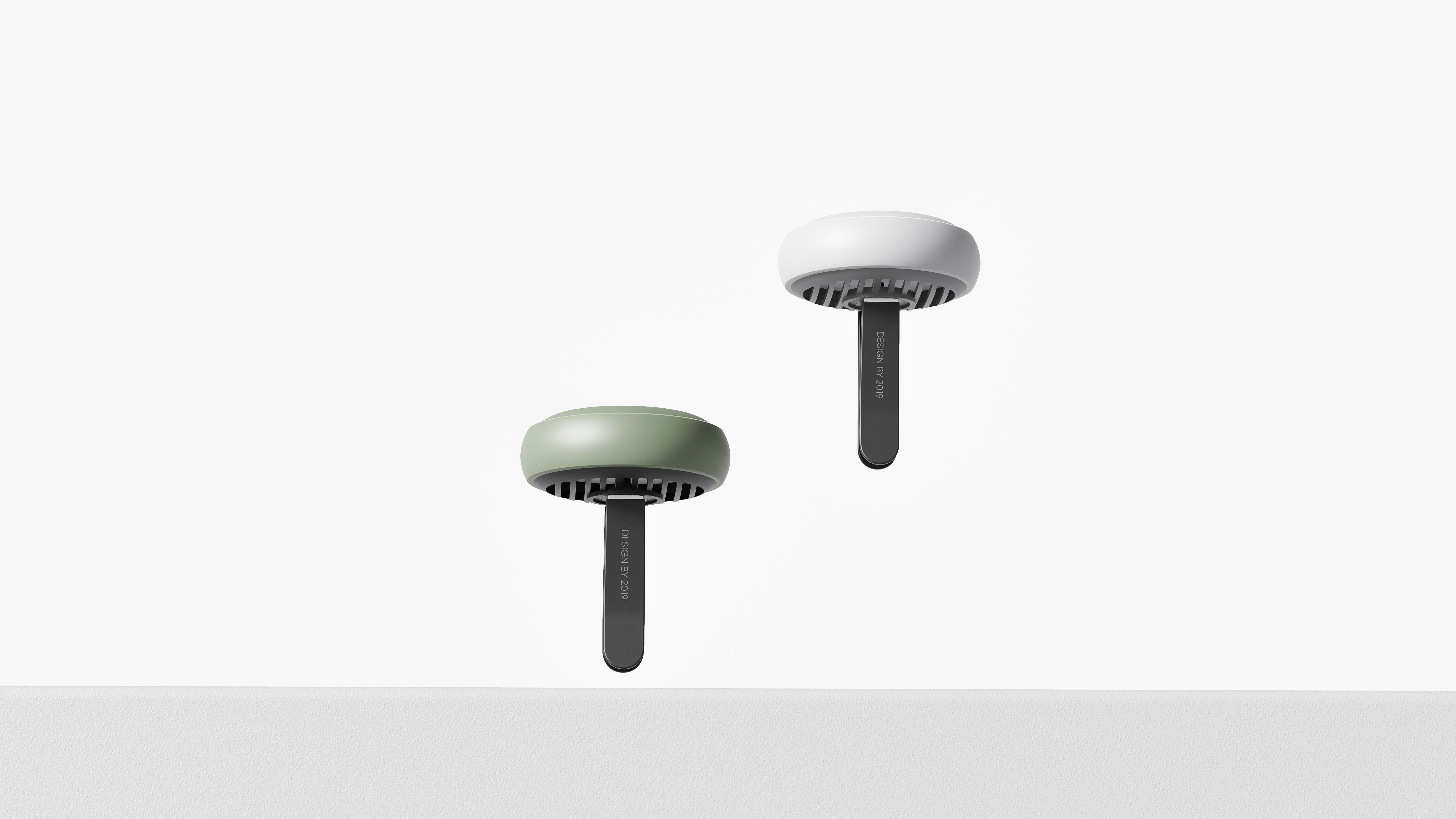 Aromatherapy，doughnut，like a breath of fresh air，