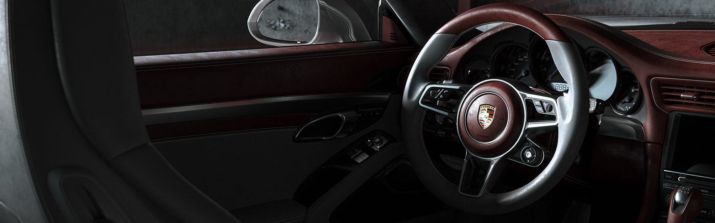 automobile，vehicle，Porsche，Porsche 911，