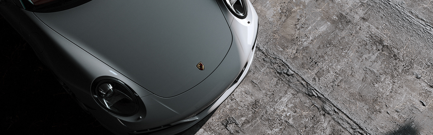 automobile，vehicle，Porsche，Porsche 911，