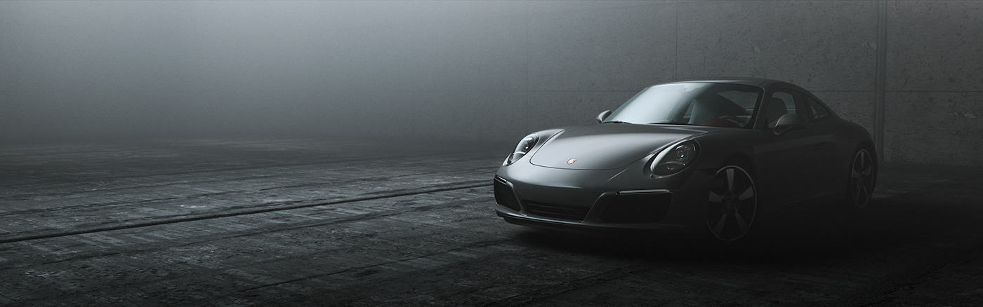 automobile，vehicle，Porsche，Porsche 911，