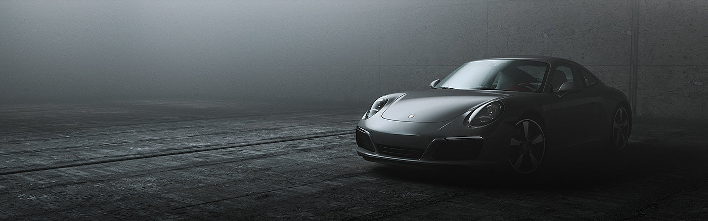 automobile，vehicle，Porsche，Porsche 911，