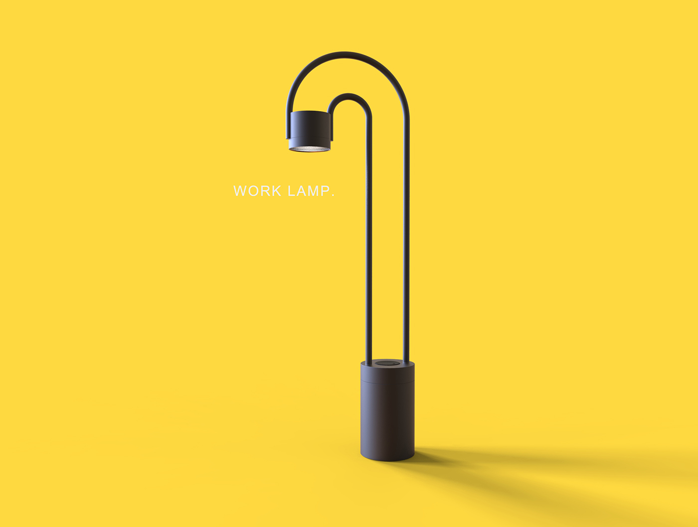 colour，work，lamp，