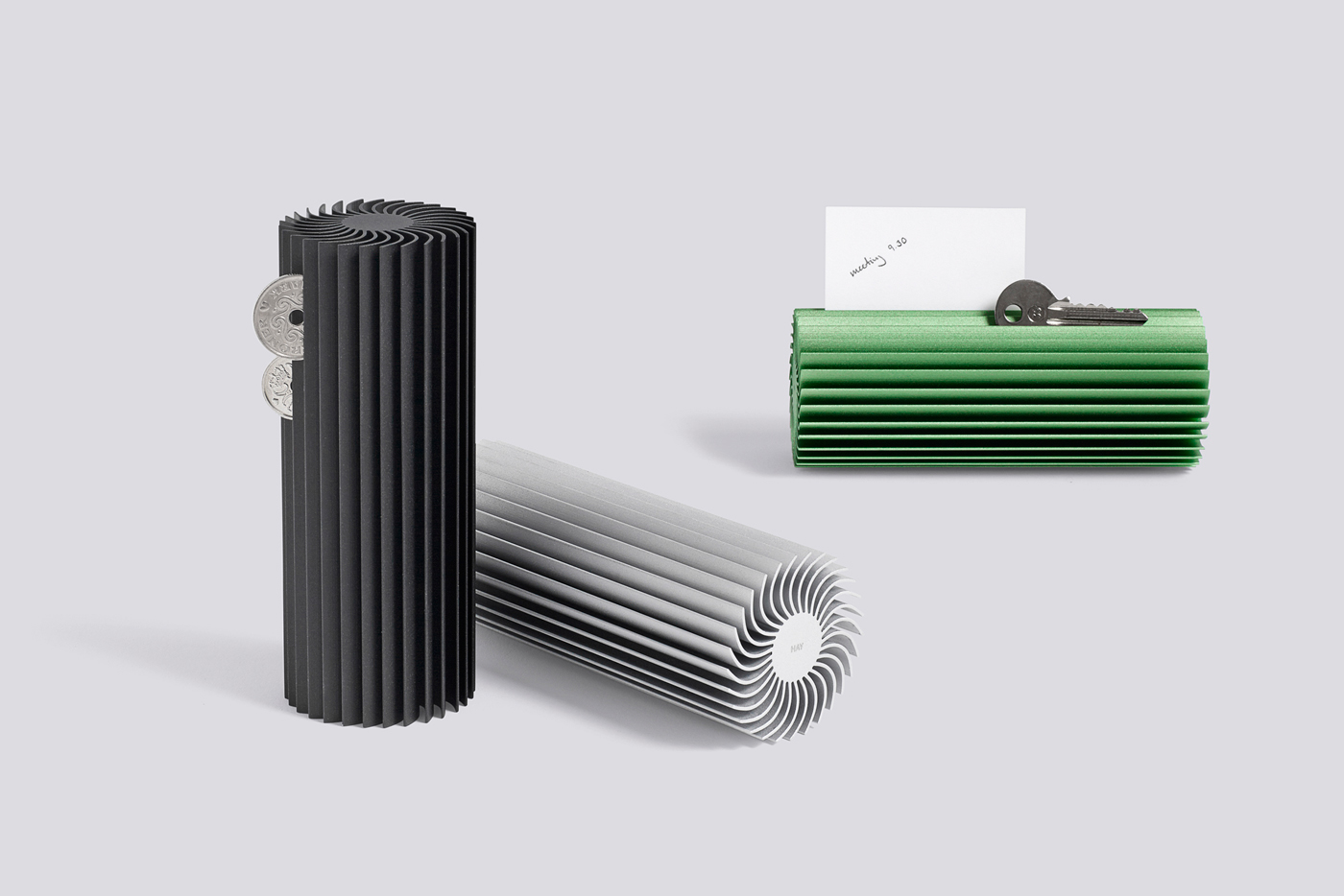 Starfish，Business card holder，Innovative design，