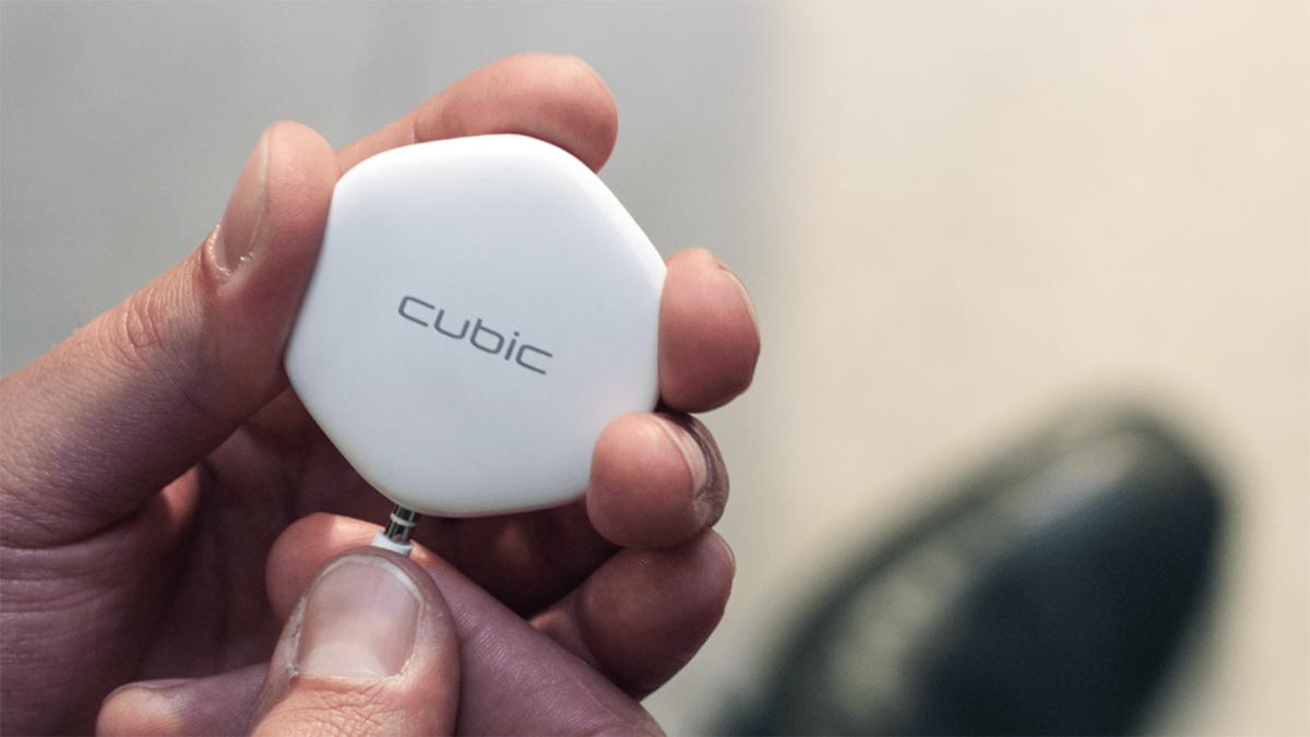 cubic，intelligence，black and white，Q & A，