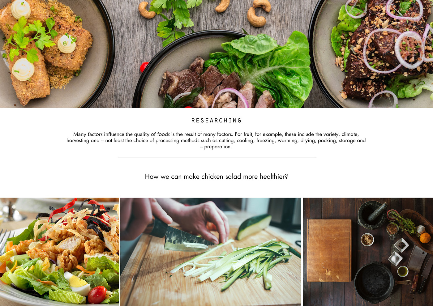 originality，Intelligent lunch box，