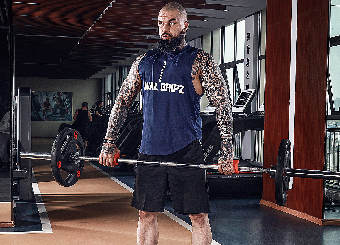 Strength, grip, arm, fitness，