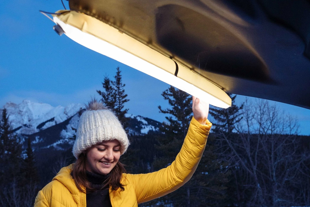 Climate，lamps and lanterns，Portable，multi-function，white，